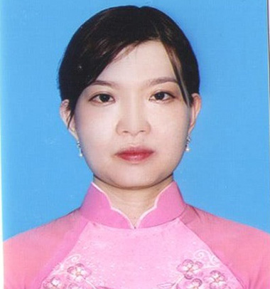 KS. Trần Thị Trúc Linh